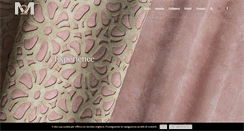 Desktop Screenshot of conceriam2.com